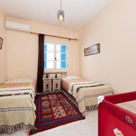 Coup De Coeur A Sidi Bou Said Villa Exterior photo