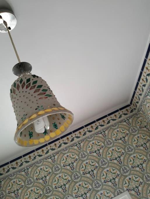 Coup De Coeur A Sidi Bou Said Villa Exterior photo