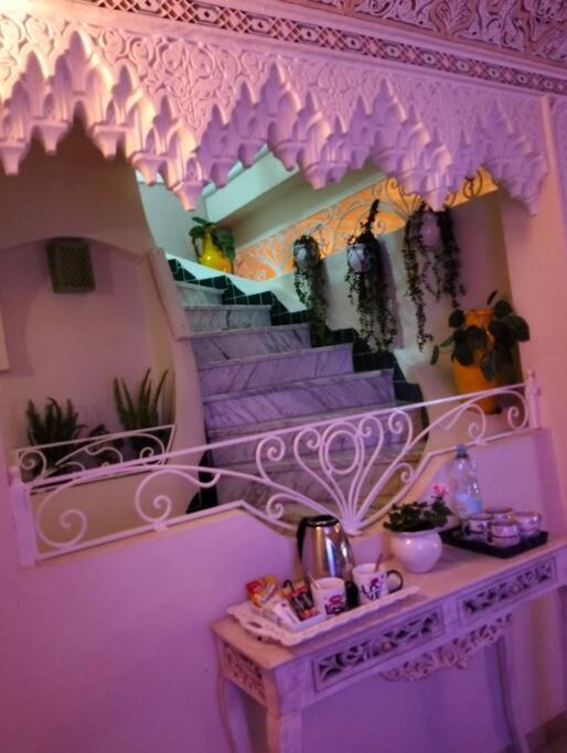 Coup De Coeur A Sidi Bou Said Villa Exterior photo