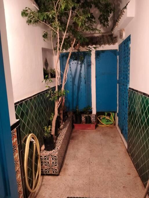 Coup De Coeur A Sidi Bou Said Villa Exterior photo