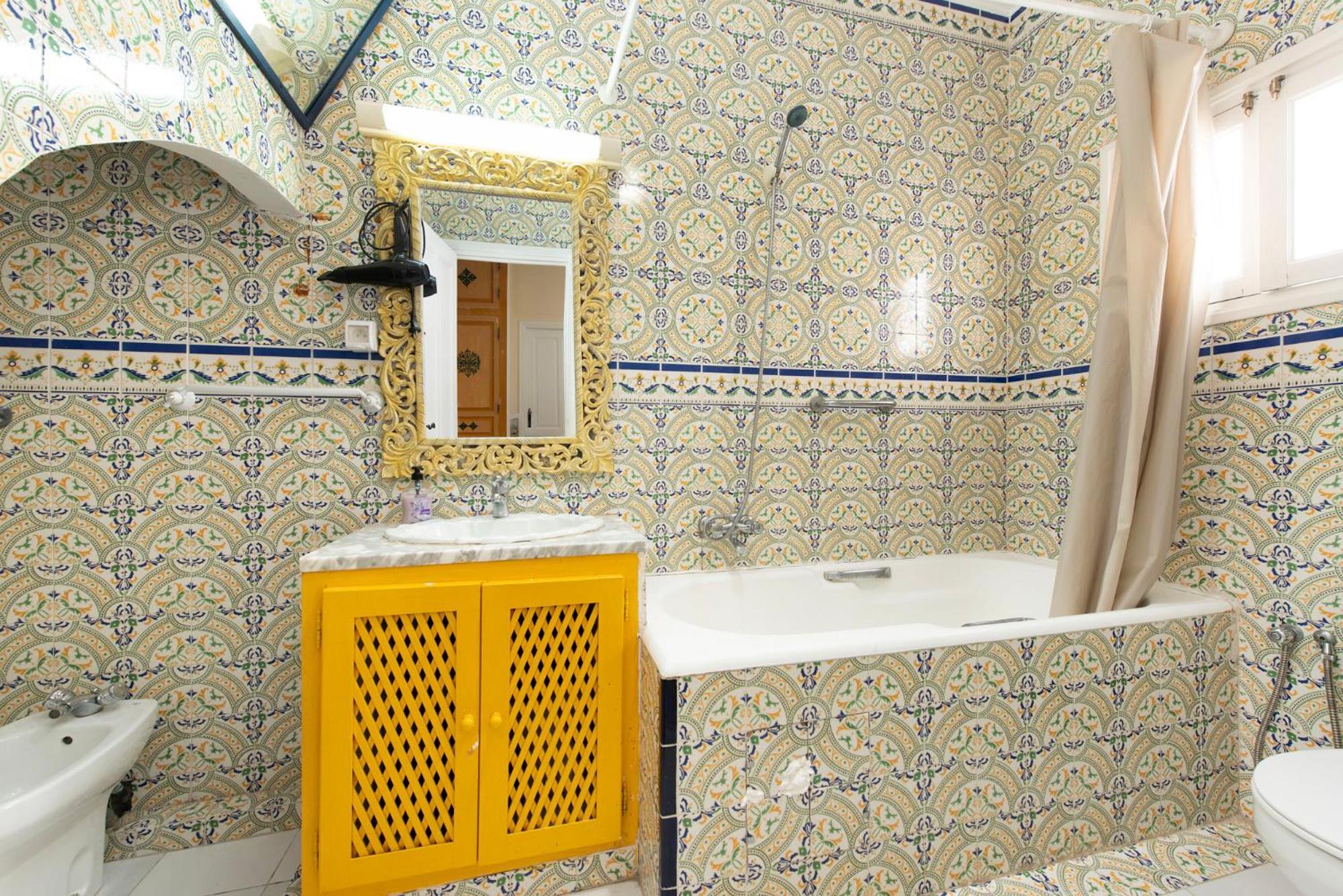 Coup De Coeur A Sidi Bou Said Villa Exterior photo